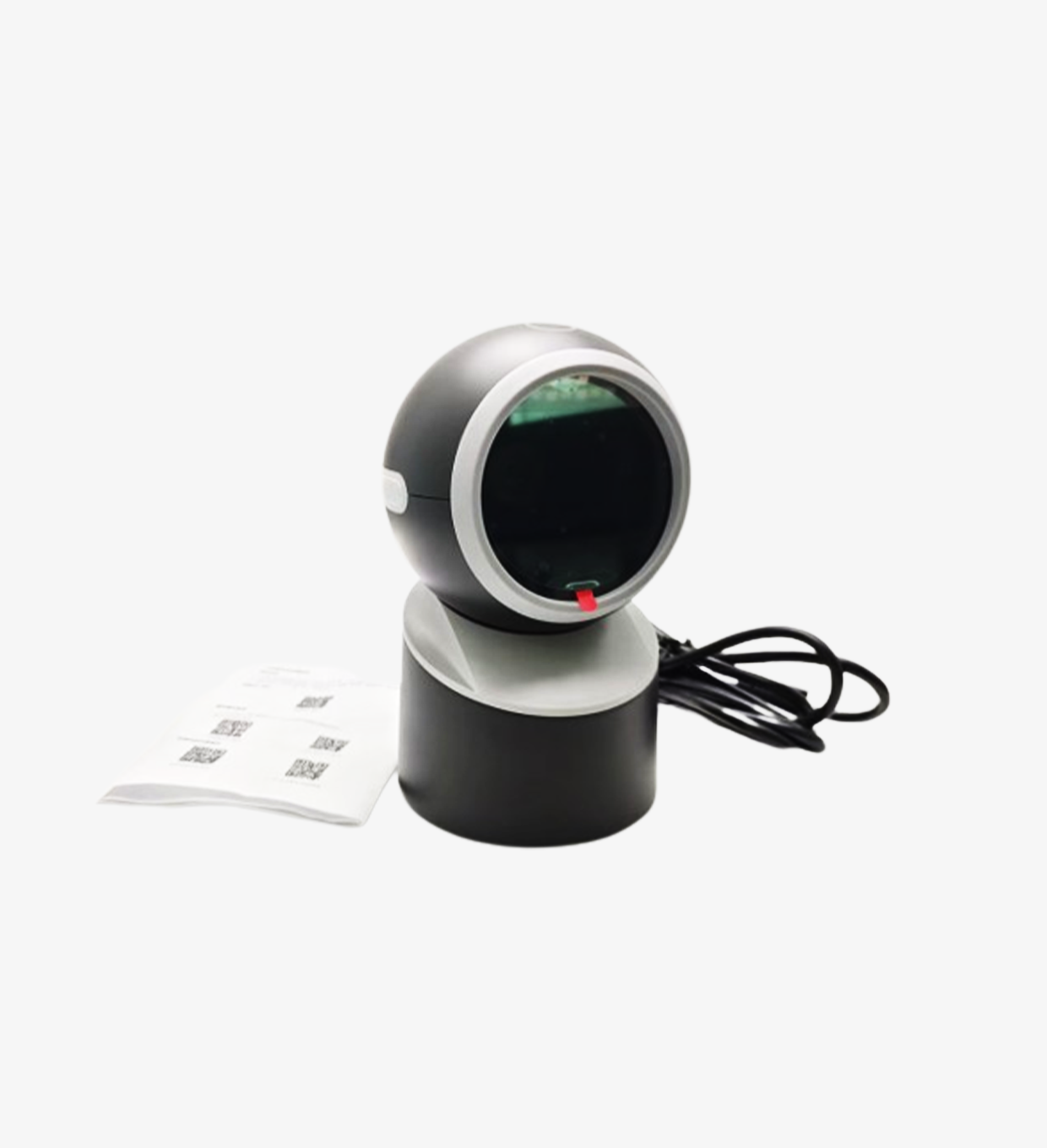 Barcode Scanner - Katoya Innovations