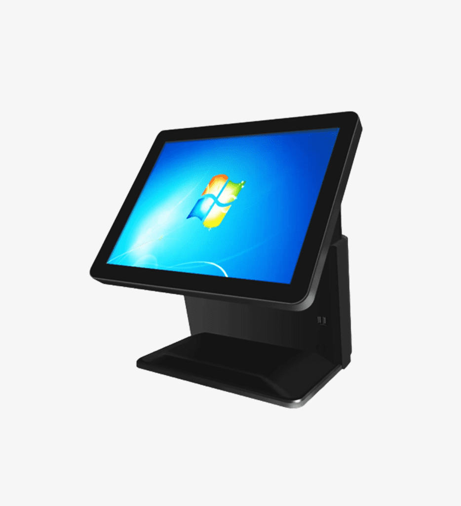 All In One Touch POS Terminals Katoya Innovations