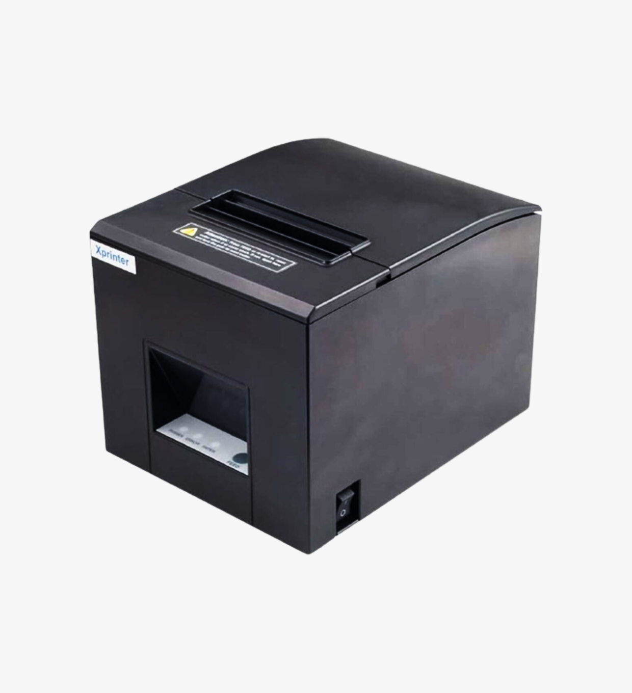 Thermal Receipt Printer - Katoya Innovations