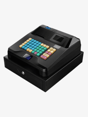 Cash Register