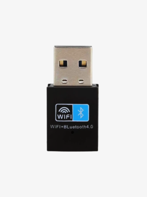 WIFI+BLUETOOTH ADAPTER