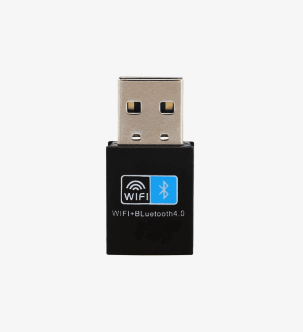 WIFI+BLUETOOTH ADAPTER