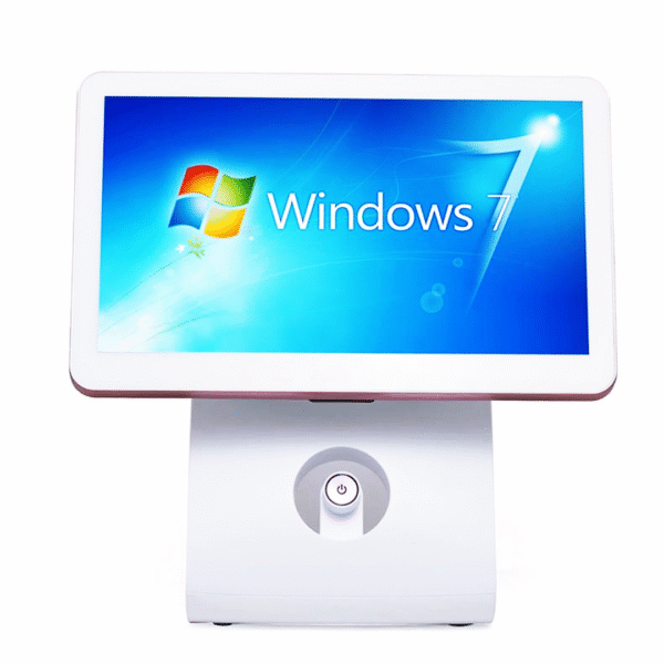 Andriod Terminal