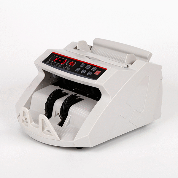 Bill Counter