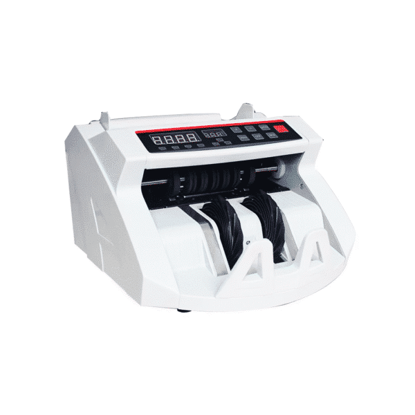 Bill Counter