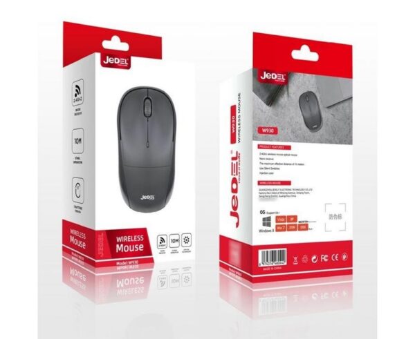 Jedel Mouse
