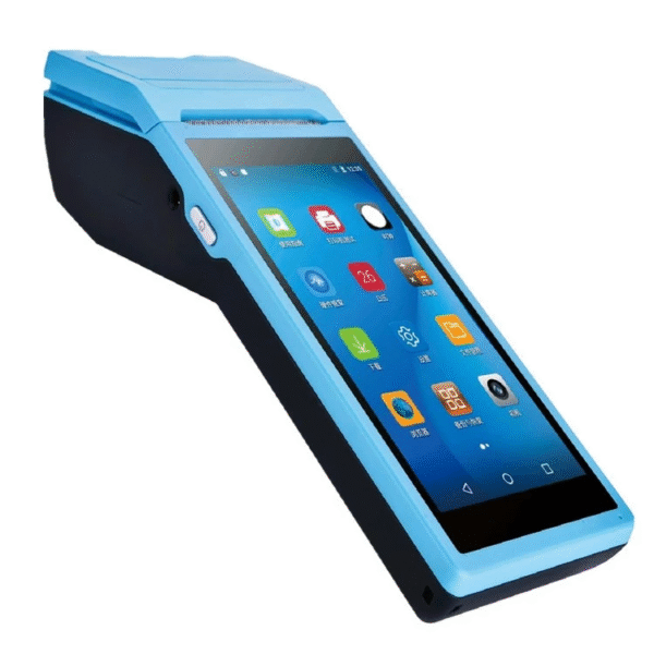 Portable Andriod POS