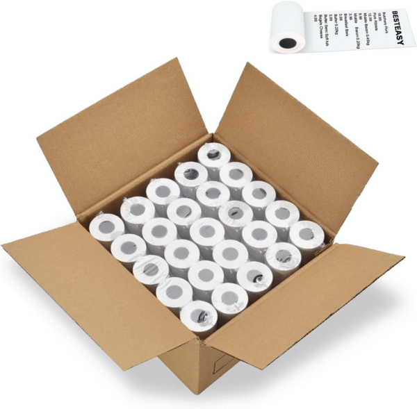 Till Roll Box