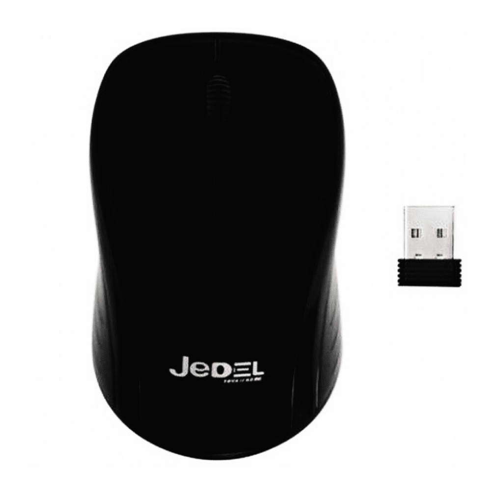 Wireless Mouse