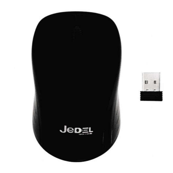 Wireless Mouse