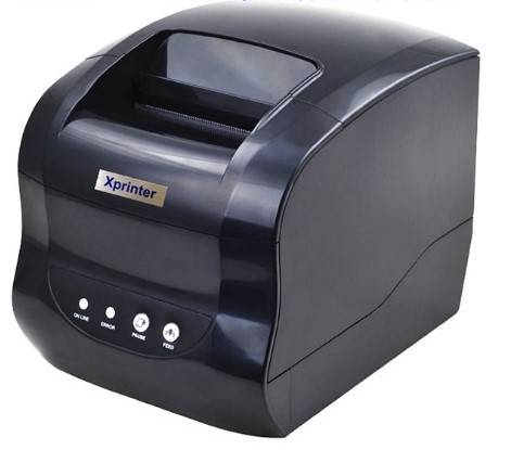 X Printer