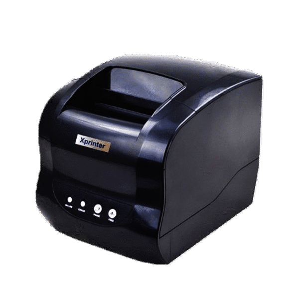 label printer