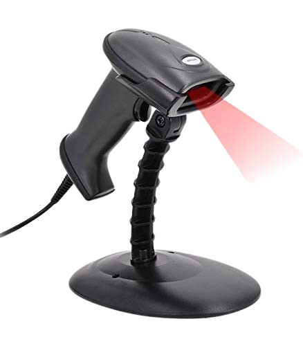 scanner