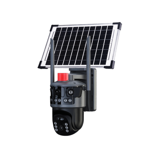 solar cam
