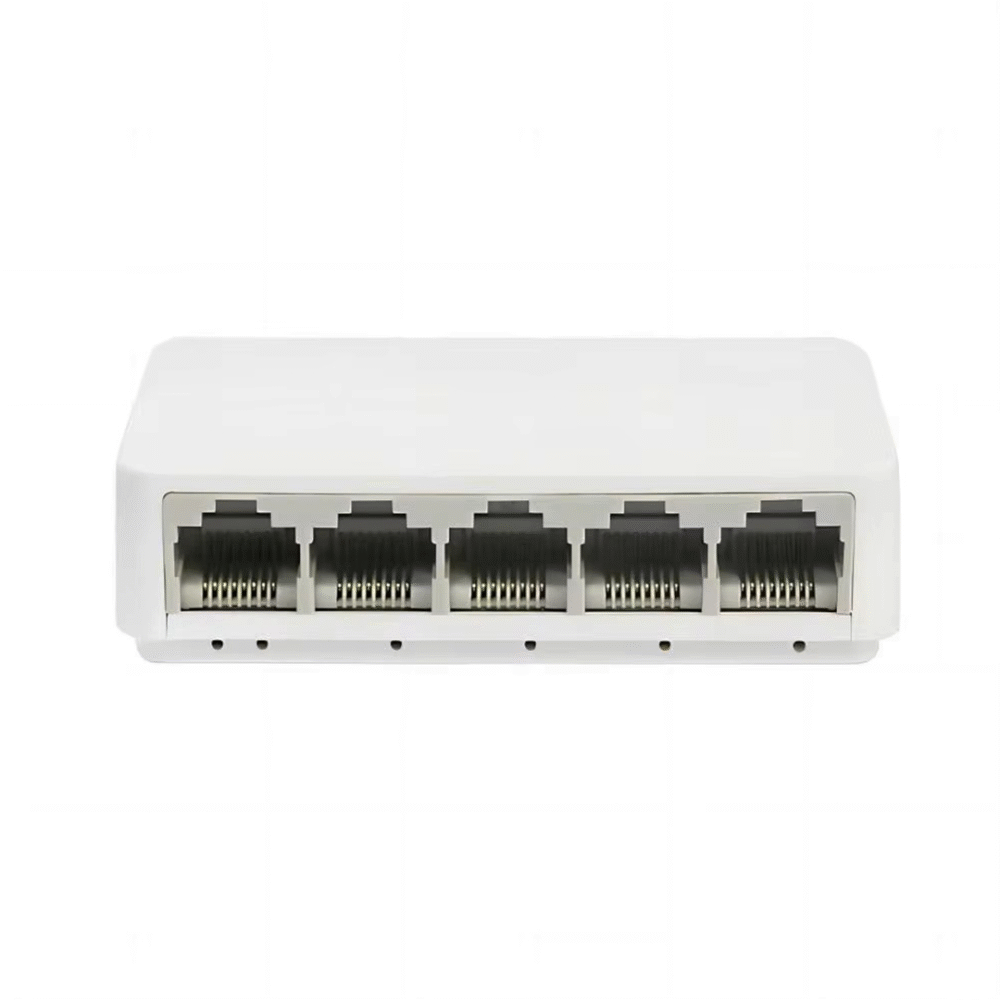 Network switches