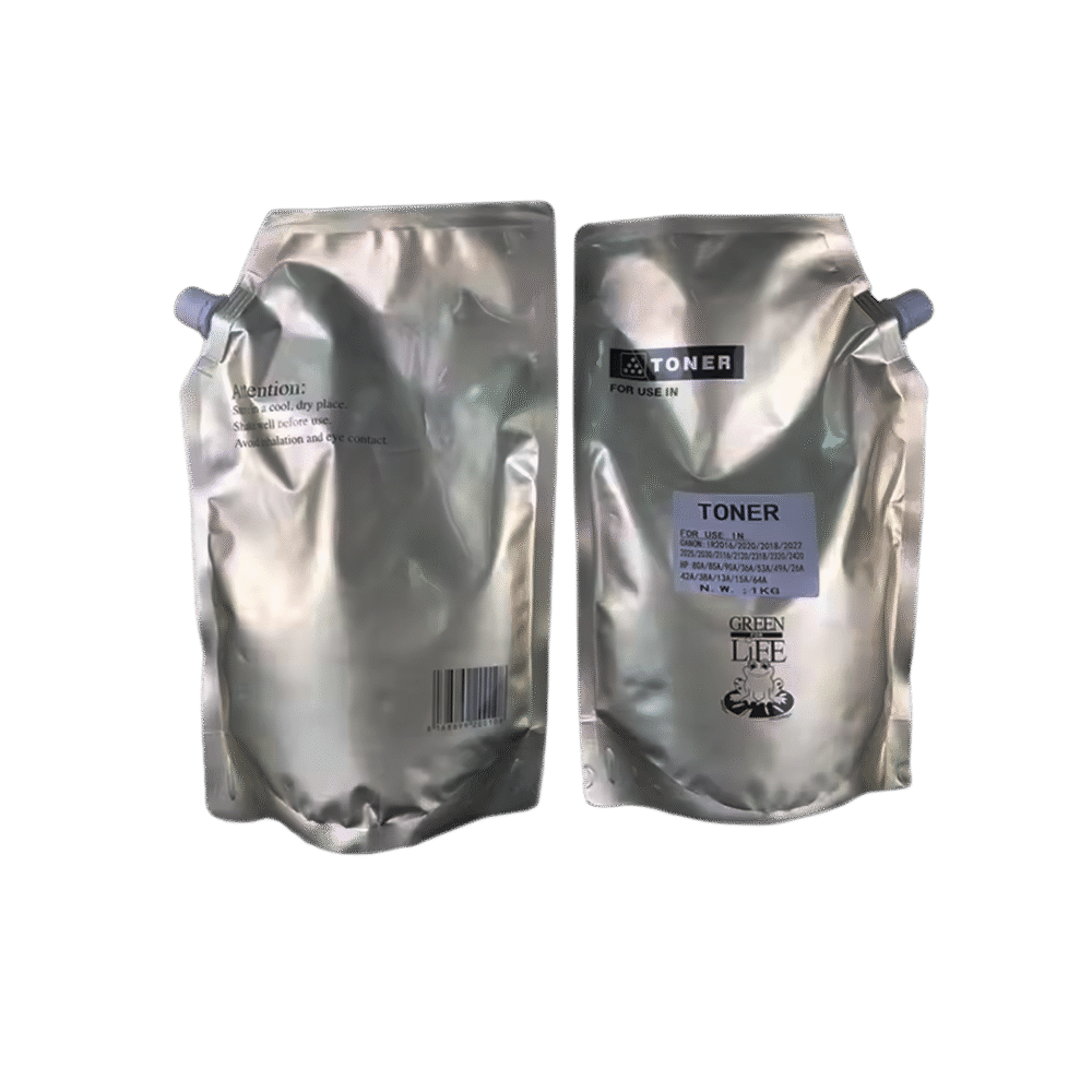 Canon Tonner Powder Bag