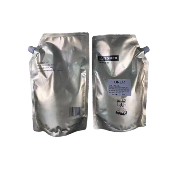 Canon Tonner Powder Bag