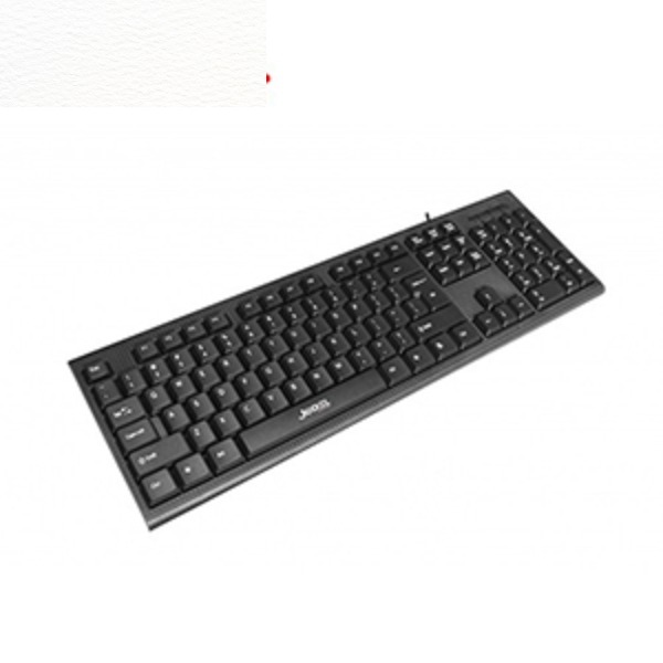 Jedel Wired keyboad