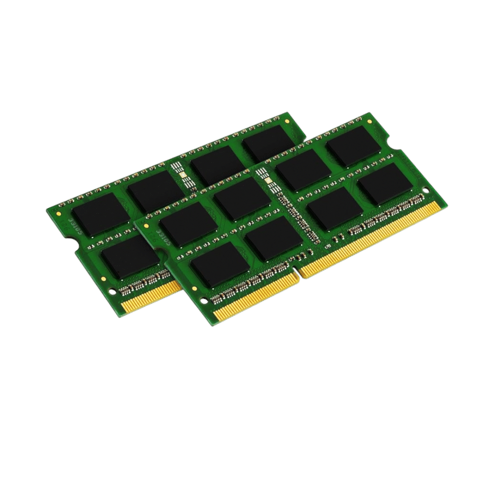 KI-POS Terminal 8GB RAM Chips