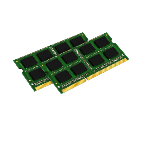 KI-POS Terminal 8GB RAM Chips