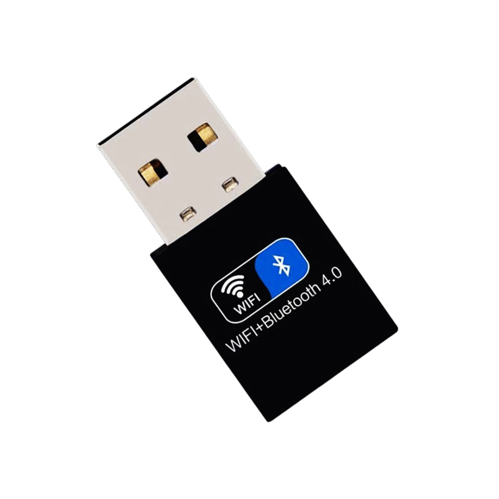 Wifi+BT Adapters
