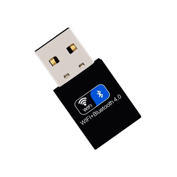Wifi+BT Adapters
