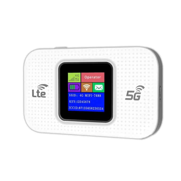 4G / 5G Router | Katoya Innovations