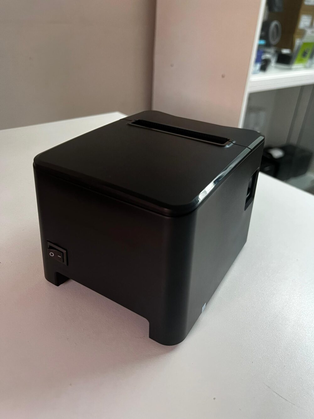 KI-POS Receipt Printer - Image 2