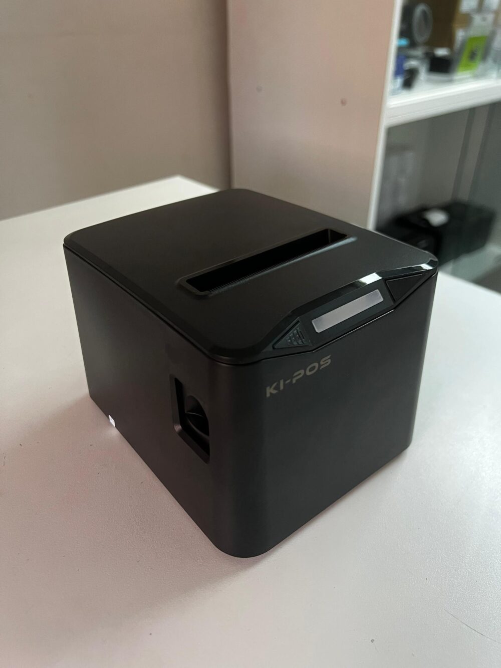 KI-POS Receipt Printer - Image 3