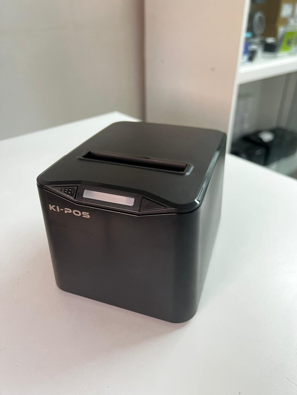 KI-POS Receipt Printer - Image 4