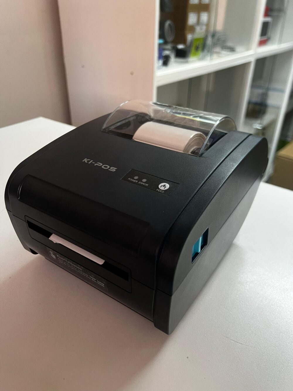 KI-POS Label Printer - Image 3