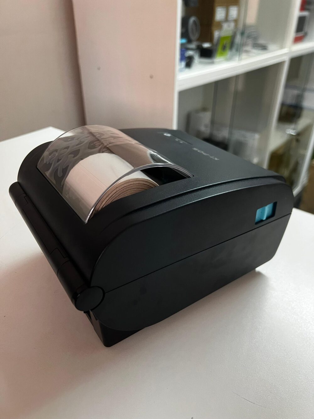 KI-POS Label Printer - Image 4