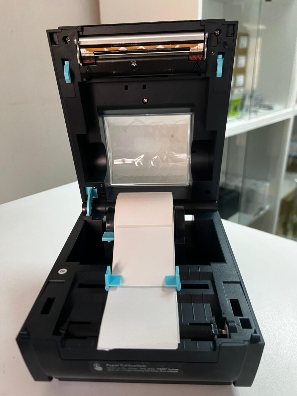 KI-POS Label Printer - Image 5