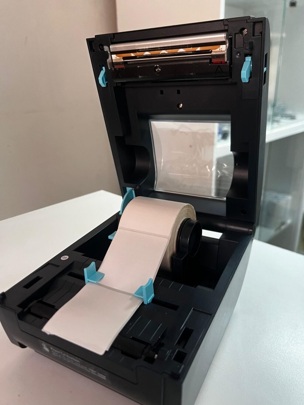 KI-POS Label Printer - Image 6