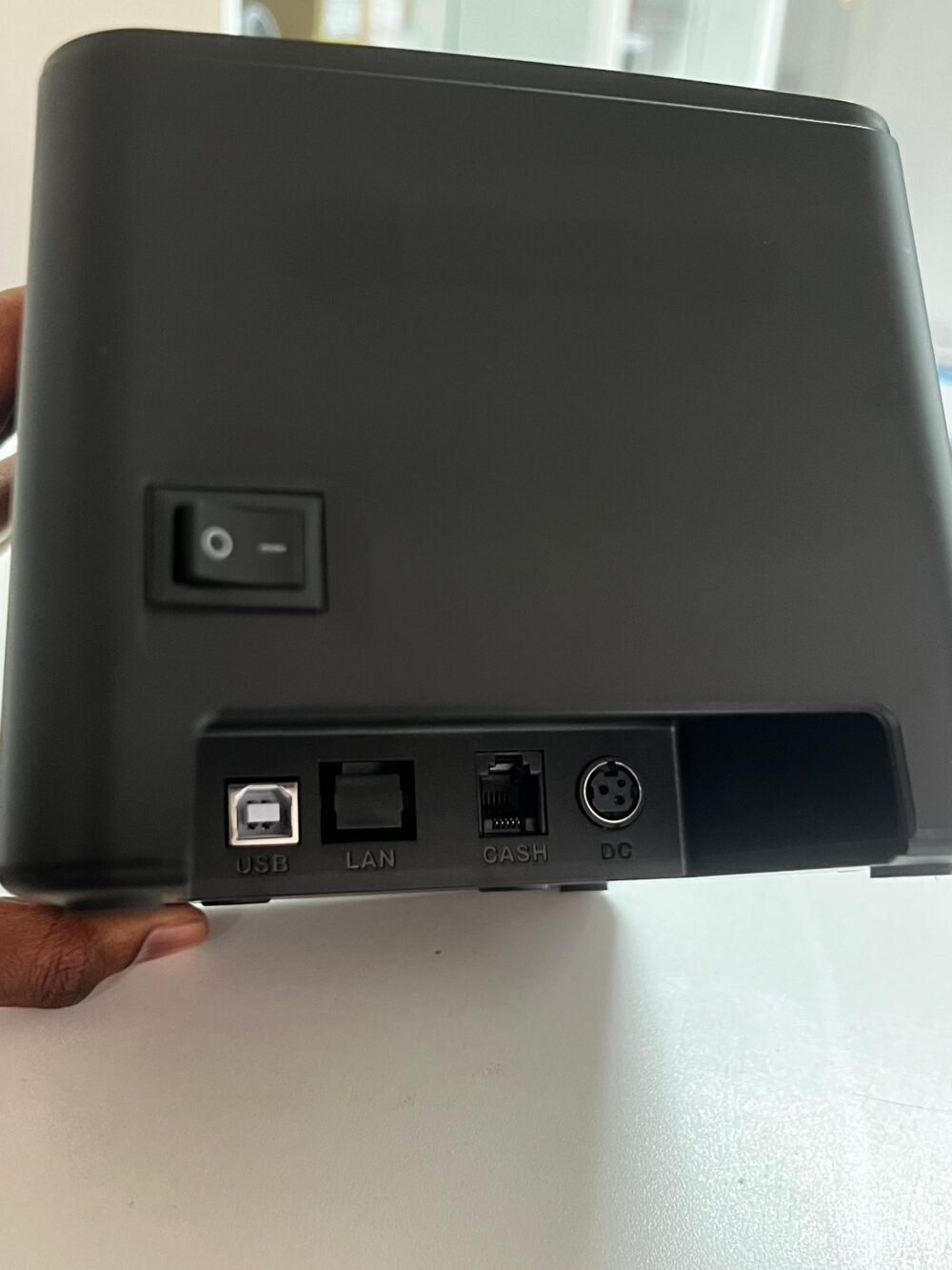 KI-POS Receipt Printer - Image 5
