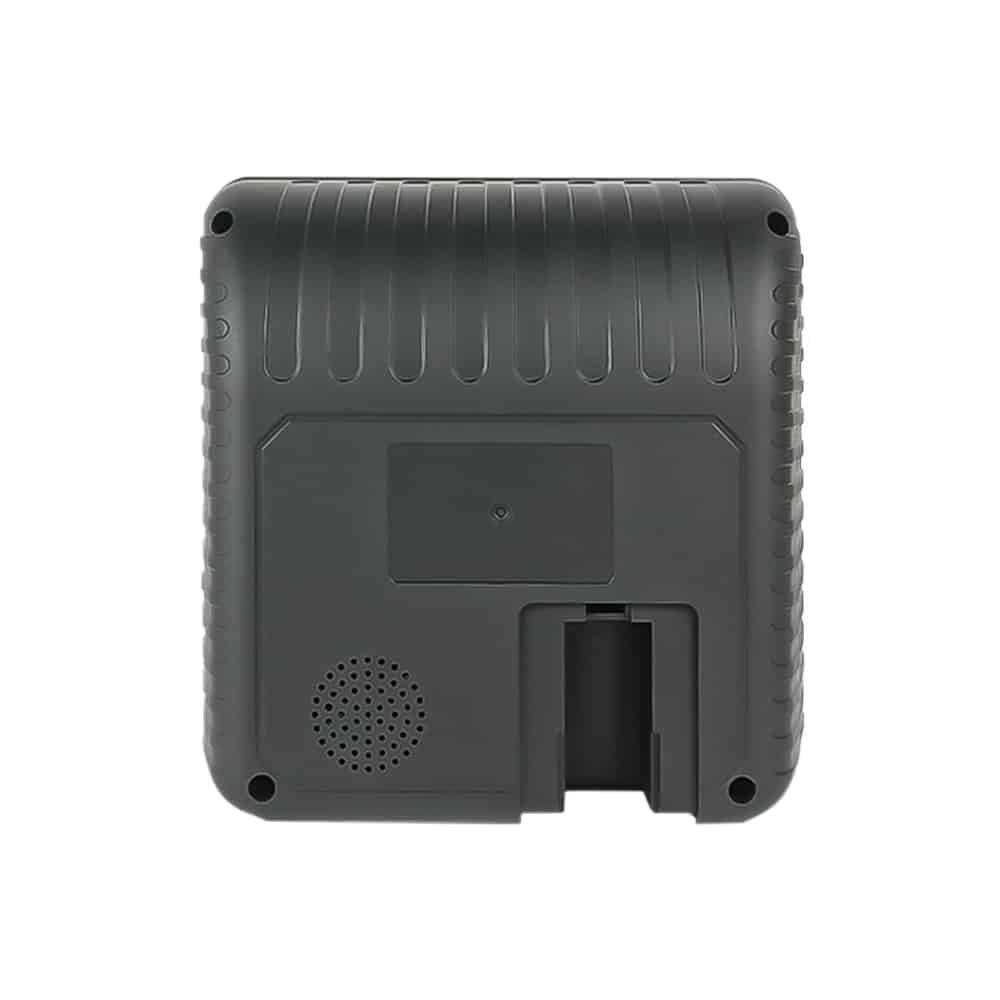 YHDAA 2D Desktop Barcode Scanner Image 2