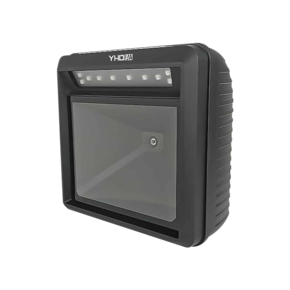 YHDAA 2D Desktop Barcode Scanner Image 3