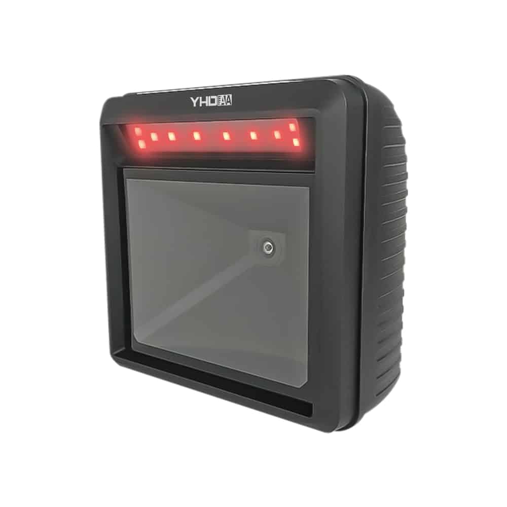 YHDAA 2D Desktop Barcode Scanner